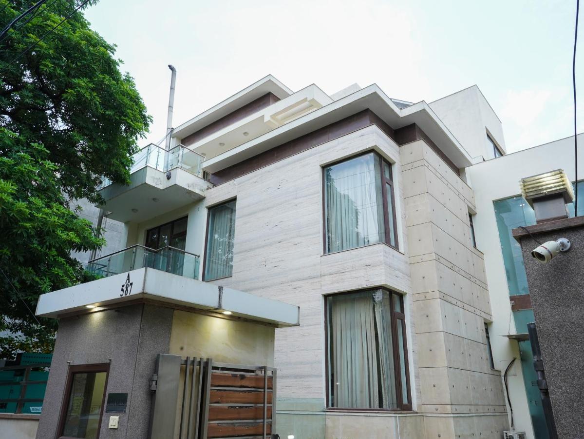 Lime Tree Hotel Sushant Lok Gurgaon Sector 29 Next To Iffco Chowk Metro Ngoại thất bức ảnh