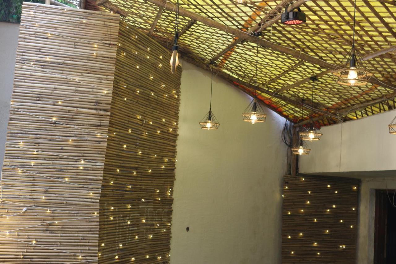 Lime Tree Hotel Sushant Lok Gurgaon Sector 29 Next To Iffco Chowk Metro Ngoại thất bức ảnh